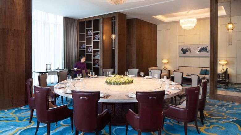 <b>Shunde Marriott Hotel Restaurant</b>. Images powered by <a href="https://www.leonardoworldwide.com/" title="Leonardo Worldwide" target="_blank">Leonardo</a>.