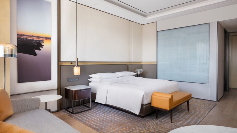 <b>Sheraton Shanghai Fengxian Suite</b>. Images powered by <a href="https://www.leonardoworldwide.com/" title="Leonardo Worldwide" target="_blank">Leonardo</a>.