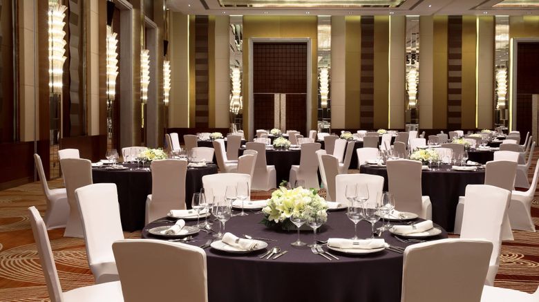 <b>Shunde Marriott Hotel Meeting</b>. Images powered by <a href="https://www.leonardoworldwide.com/" title="Leonardo Worldwide" target="_blank">Leonardo</a>.