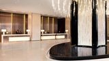Shunde Marriott Hotel Lobby