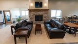 <b>Cobblestone Inn & Suites Lobby</b>. Images powered by <a href="https://www.leonardoworldwide.com/" title="Leonardo Worldwide" target="_blank">Leonardo</a>.