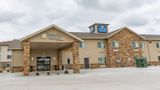 <b>Cobblestone Inn & Suites Exterior</b>. Images powered by <a href="https://www.leonardoworldwide.com/" title="Leonardo Worldwide" target="_blank">Leonardo</a>.