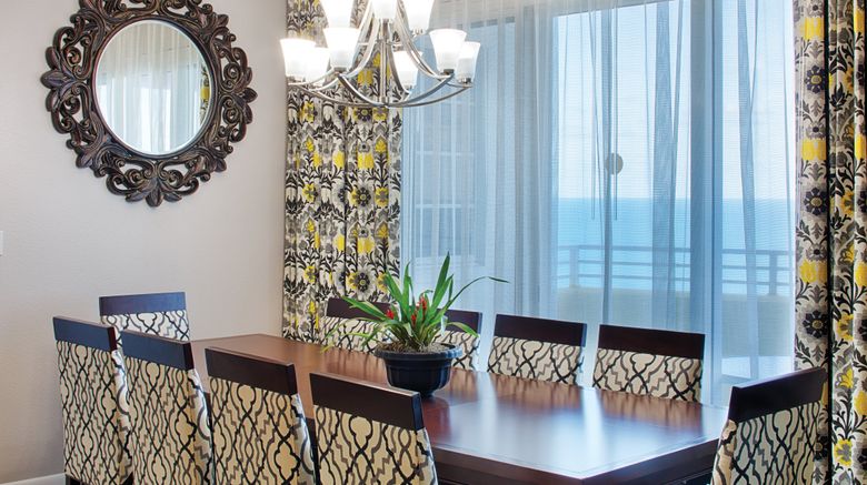 <b>Club Wyndham Ocean Walk Restaurant</b>. Images powered by <a href="https://www.leonardoworldwide.com/" title="Leonardo Worldwide" target="_blank">Leonardo</a>.