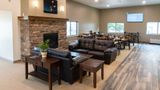 <b>Cobblestone Inn & Suites Lobby</b>. Images powered by <a href="https://www.leonardoworldwide.com/" title="Leonardo Worldwide" target="_blank">Leonardo</a>.