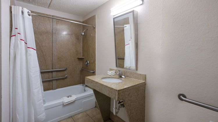 Red Roof Inn Atlanta Airport NE-Conley Room