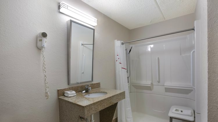 Red Roof Inn Atlanta Airport NE-Conley Room