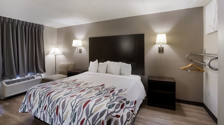 <b>Red Roof Inn Atlanta Airport NE-Conley Room</b>. Images powered by <a href="https://www.leonardoworldwide.com/" title="Leonardo Worldwide" target="_blank">Leonardo</a>.