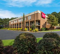 Red Roof Inn Atlanta Airport NE-Conley Exterior