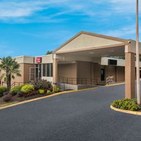 Red Roof Inn Atlanta Airport NE-Conley
