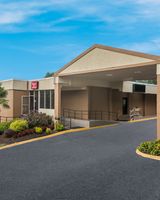 Red Roof Inn Atlanta Airport NE-Conley