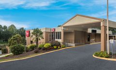 Red Roof Inn Atlanta Airport NE-Conley
