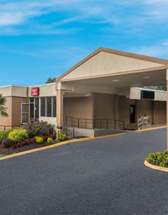 Red Roof Inn Atlanta Airport NE-Conley