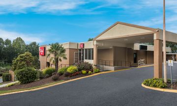 Red Roof Inn Atlanta Airport NE-Conley
