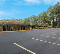Red Roof Inn Atlanta Airport NE-Conley Exterior
