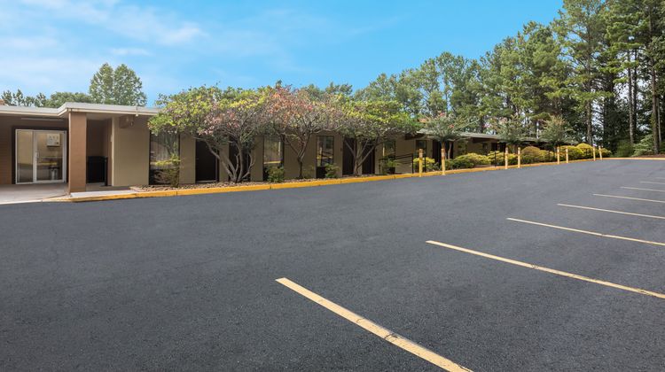Red Roof Inn Atlanta Airport NE-Conley Exterior