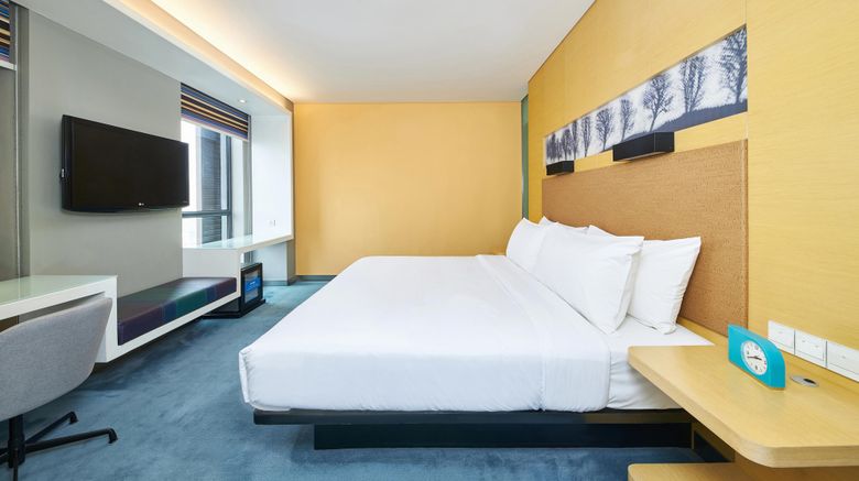 <b>aloft Zhengzhou Shangjie Room</b>. Images powered by <a href="https://www.leonardoworldwide.com/" title="Leonardo Worldwide" target="_blank">Leonardo</a>.