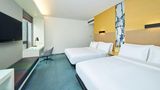 aloft Zhengzhou Shangjie Room