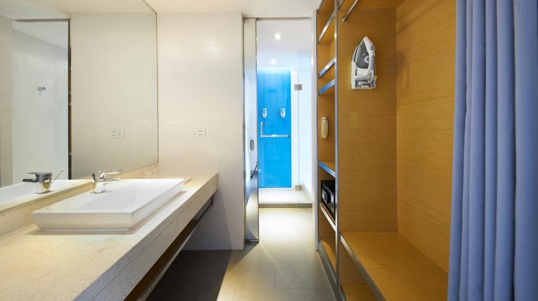 <b>aloft Zhengzhou Shangjie Room</b>. Images powered by <a href="https://www.leonardoworldwide.com/" title="Leonardo Worldwide" target="_blank">Leonardo</a>.