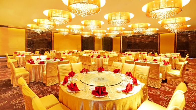 <b>aloft Zhengzhou Shangjie Meeting</b>. Images powered by <a href="https://www.leonardoworldwide.com/" title="Leonardo Worldwide" target="_blank">Leonardo</a>.