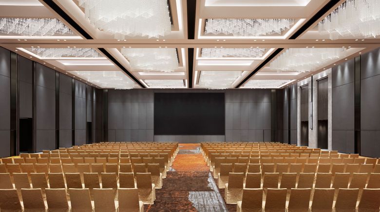 <b>Sheraton Shanghai Fengxian Meeting</b>. Images powered by <a href="https://www.leonardoworldwide.com/" title="Leonardo Worldwide" target="_blank">Leonardo</a>.
