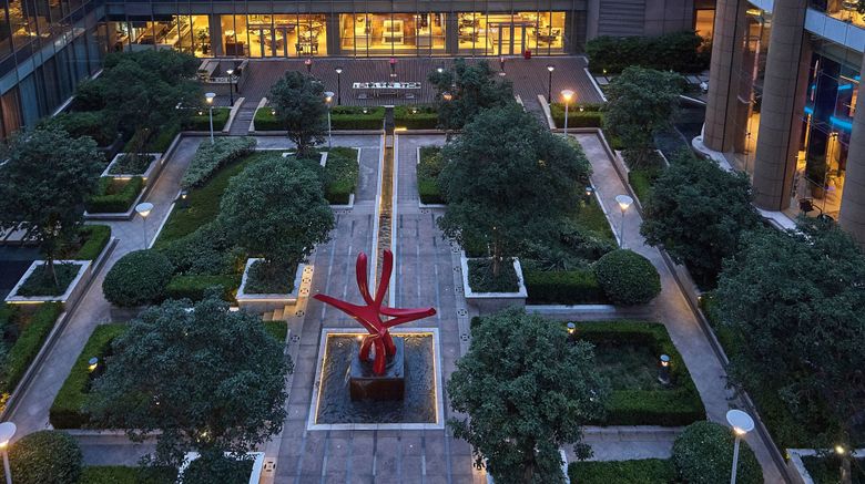 <b>Sheraton Grand Pudong Hotel & Residences Other</b>. Images powered by <a href="https://www.leonardoworldwide.com/" title="Leonardo Worldwide" target="_blank">Leonardo</a>.