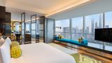 <b>W Shanghai - The Bund Suite</b>. Images powered by <a href="https://www.leonardoworldwide.com/" title="Leonardo Worldwide" target="_blank">Leonardo</a>.