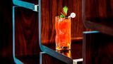 Meixi Lake Hotel-Luxury Collection Hotel Restaurant