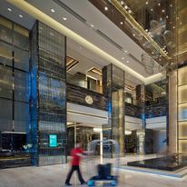 Zhuzhou Marriott Hotel