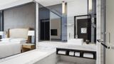 <b>Zhuzhou Marriott Hotel Room</b>. Images powered by <a href="https://www.leonardoworldwide.com/" title="Leonardo Worldwide" target="_blank">Leonardo</a>.
