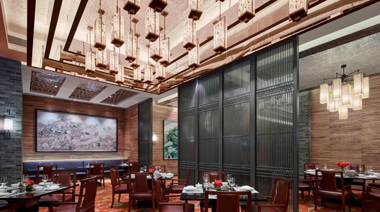 <b>Zhuzhou Marriott Hotel Restaurant</b>. Images powered by <a href="https://www.leonardoworldwide.com/" title="Leonardo Worldwide" target="_blank">Leonardo</a>.