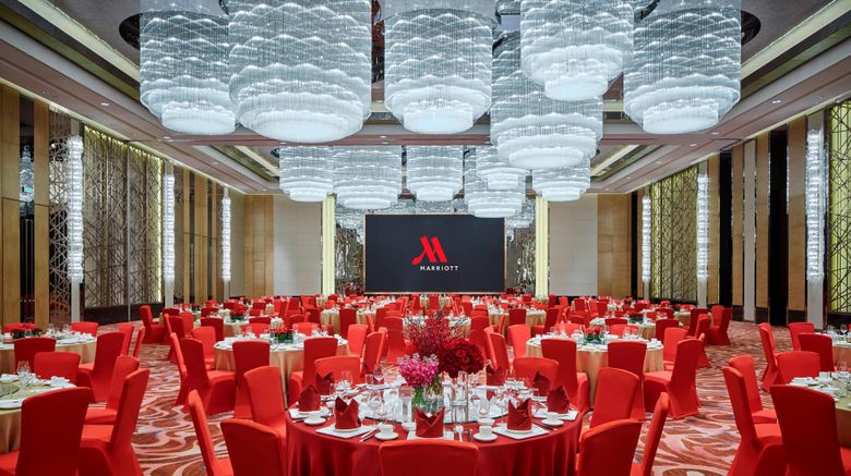 <b>Zhuzhou Marriott Hotel Meeting</b>. Images powered by <a href="https://www.leonardoworldwide.com/" title="Leonardo Worldwide" target="_blank">Leonardo</a>.
