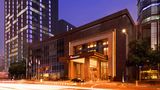 Changzhou Marriott Hotel Exterior