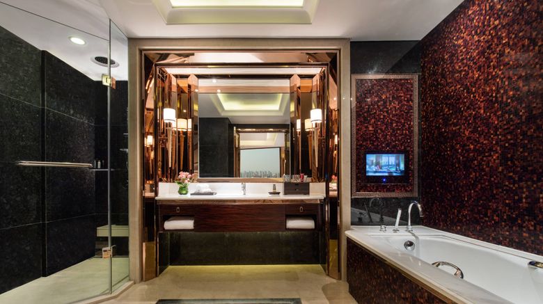 <b>Changzhou Marriott Hotel Suite</b>. Images powered by <a href="https://www.leonardoworldwide.com/" title="Leonardo Worldwide" target="_blank">Leonardo</a>.