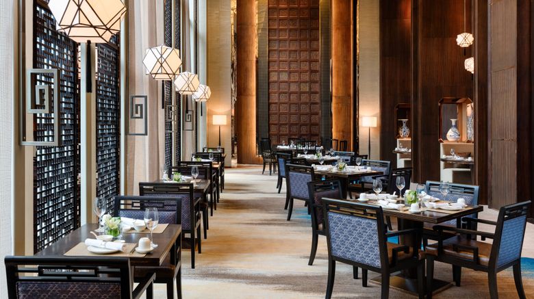 <b>Changzhou Marriott Hotel Restaurant</b>. Images powered by <a href="https://www.leonardoworldwide.com/" title="Leonardo Worldwide" target="_blank">Leonardo</a>.