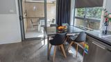 Cardiff Executive Apartments Room