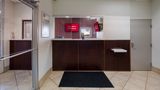 Red Roof Inn Atlanta Airport NE-Conley Lobby