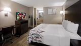 Red Roof Inn Atlanta Airport NE-Conley Room
