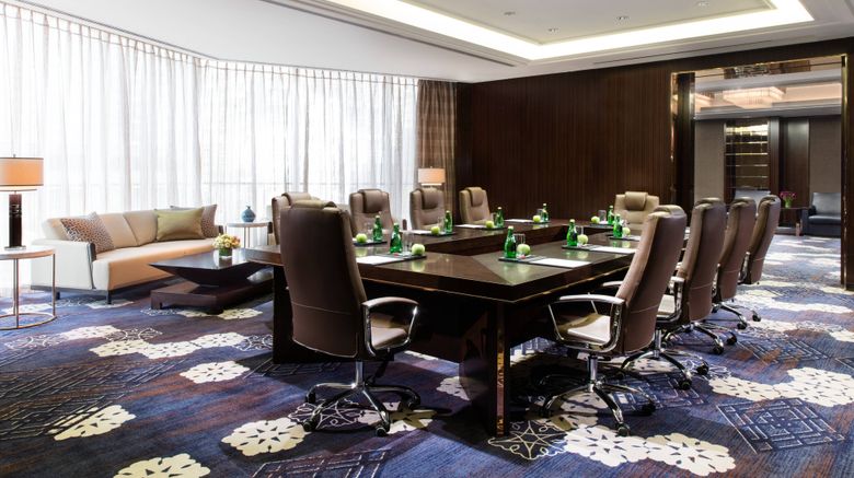 <b>Changzhou Marriott Hotel Meeting</b>. Images powered by <a href="https://www.leonardoworldwide.com/" title="Leonardo Worldwide" target="_blank">Leonardo</a>.