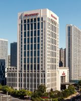 Sheraton Zhenjiang Hotel
