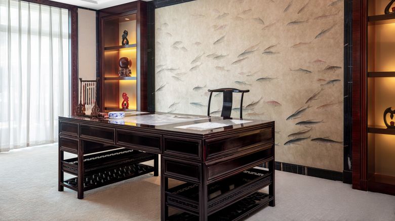 <b>Sheraton Changzhou Wujin Hotel Suite</b>. Images powered by <a href="https://www.leonardoworldwide.com/" title="Leonardo Worldwide" target="_blank">Leonardo</a>.