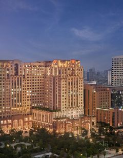 Sheraton Shantou Hotel