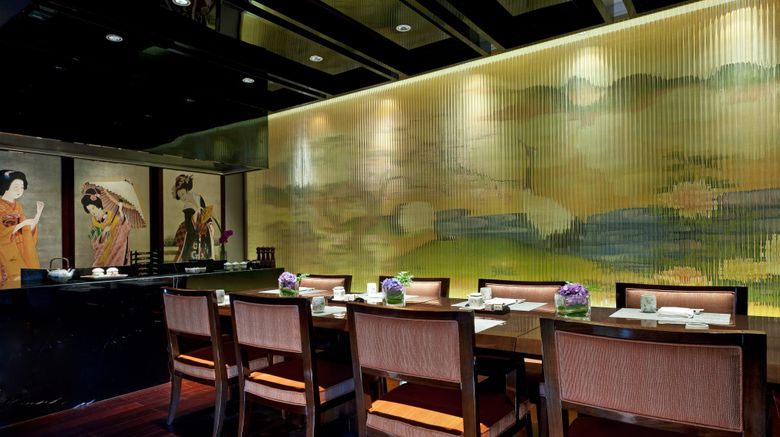 <b>Sheraton Changzhou Wujin Hotel Restaurant</b>. Images powered by <a href="https://www.leonardoworldwide.com/" title="Leonardo Worldwide" target="_blank">Leonardo</a>.