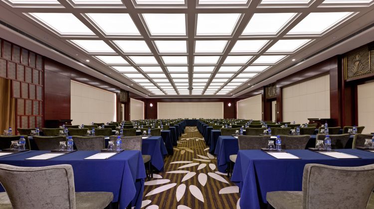 Sheraton Changzhou Wujin Hotel Meeting