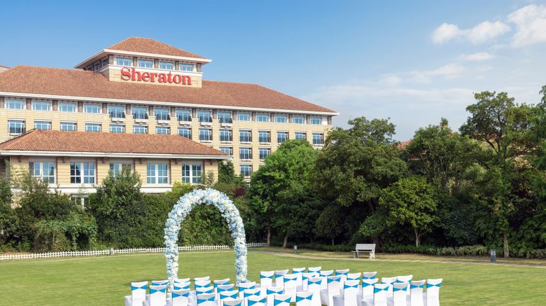 <b>Sheraton Changzhou Wujin Hotel Other</b>. Images powered by <a href="https://www.leonardoworldwide.com/" title="Leonardo Worldwide" target="_blank">Leonardo</a>.