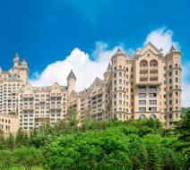 The Castle Hotel, a Luxury Collection Hotel Exterior