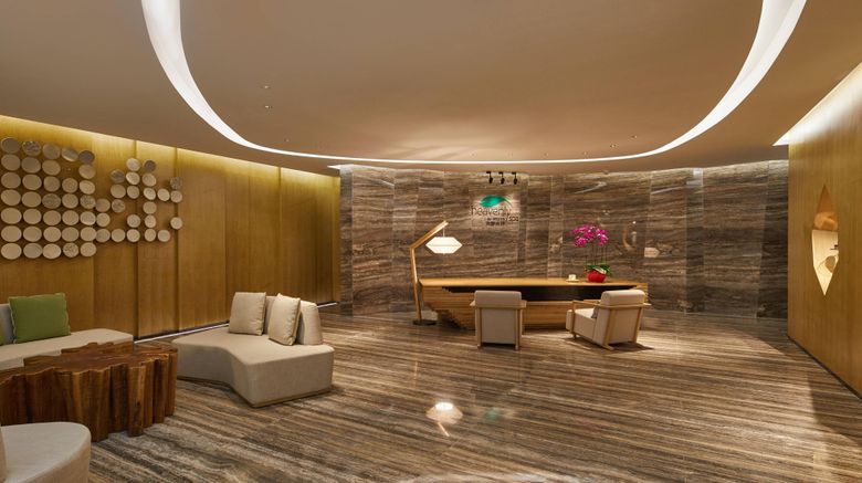 <b>The Westin Shimei Bay Resort Spa</b>. Images powered by <a href="https://www.leonardoworldwide.com/" title="Leonardo Worldwide" target="_blank">Leonardo</a>.