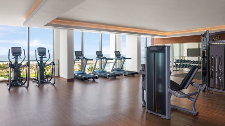 <b>Marriott Resort Xiangshui Bay Recreation</b>. Images powered by <a href="https://www.leonardoworldwide.com/" title="Leonardo Worldwide" target="_blank">Leonardo</a>.