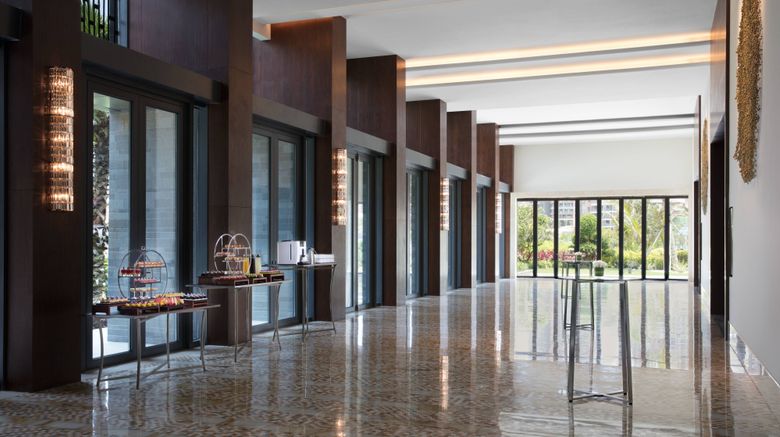 <b>Marriott Resort Xiangshui Bay Meeting</b>. Images powered by <a href="https://www.leonardoworldwide.com/" title="Leonardo Worldwide" target="_blank">Leonardo</a>.
