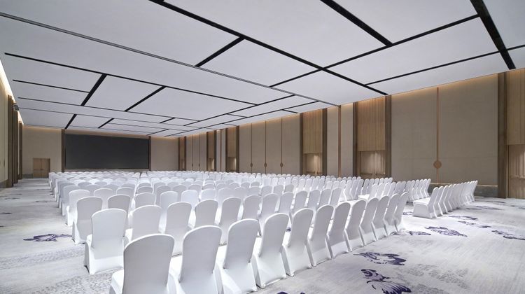 Four Points By Sheraton Suzhou, Wuzhong Other