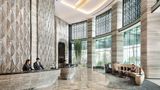 JW Marriott Hotel Shenzhen Bao'an Lobby